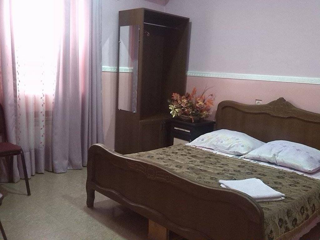 Hostel Georgia Kutaisi Ruang foto